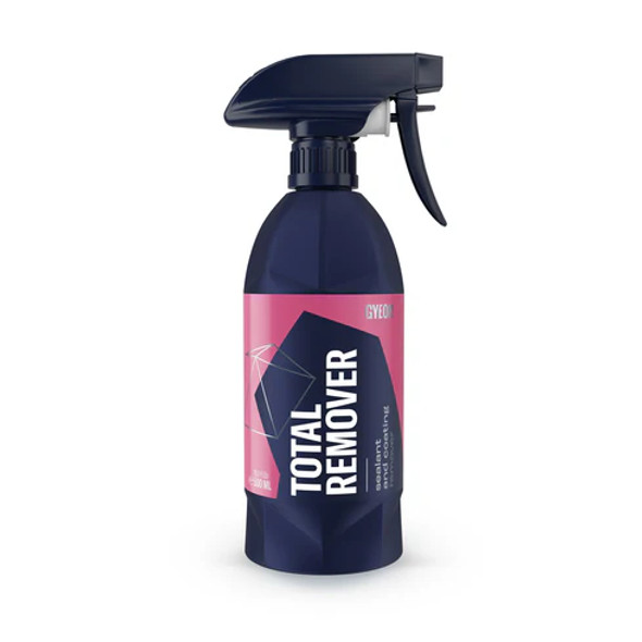 GYEON Q2M Total Remover 500ml | Removes Old Coatings & Sealants | The Clean Garage
