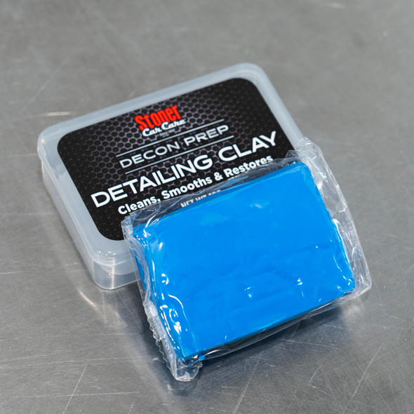 Stoner Detailing Clay Bar 100g | Decon Prep