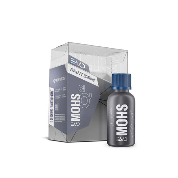 The Clean Garage GYEON Q2 Mohs EVO 30ml | Ceramic Paint Coating Kit