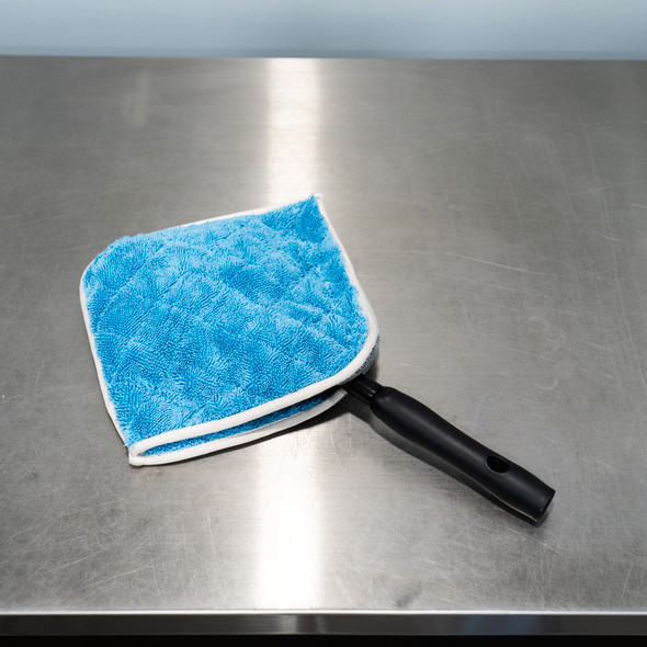 AutoFiber The Reacher GPT Kit | Extension Tool and Glass Perfect Towels